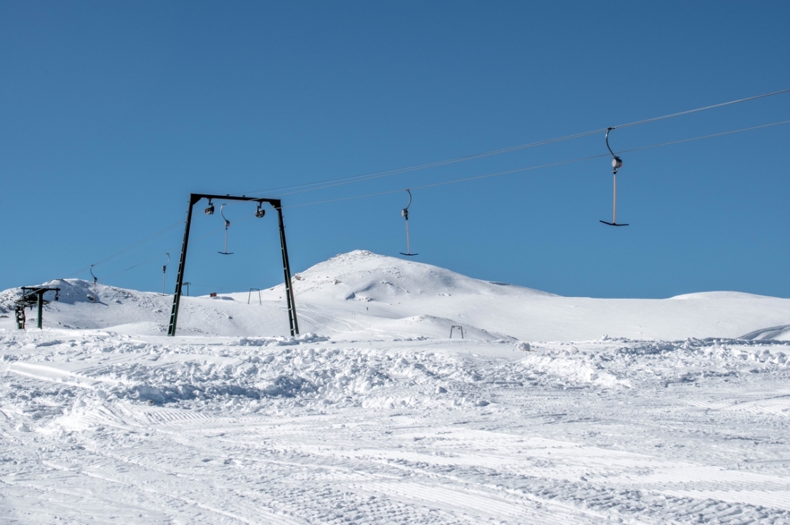 Jak krok po kroku wybrać obozy narciarskie w Tatrach?